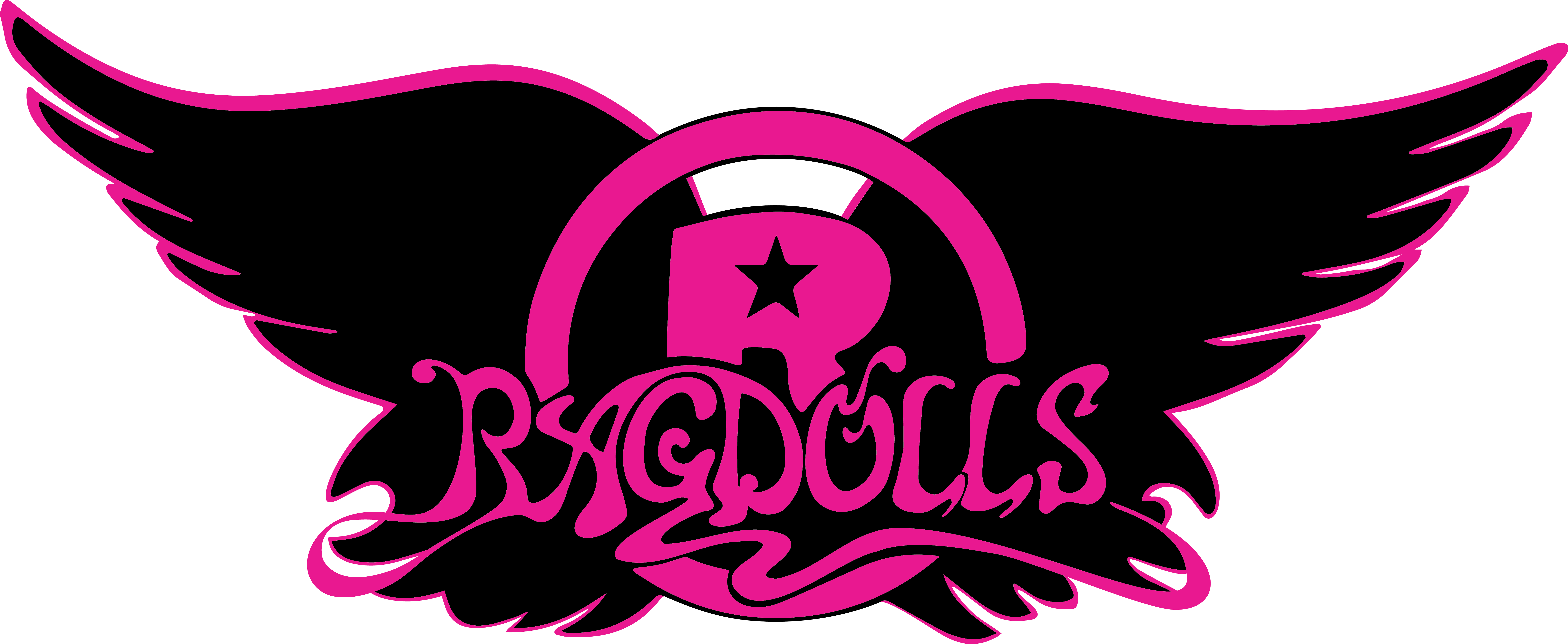 RagDolls - The Ultimate All Female Aerosmith Tribute